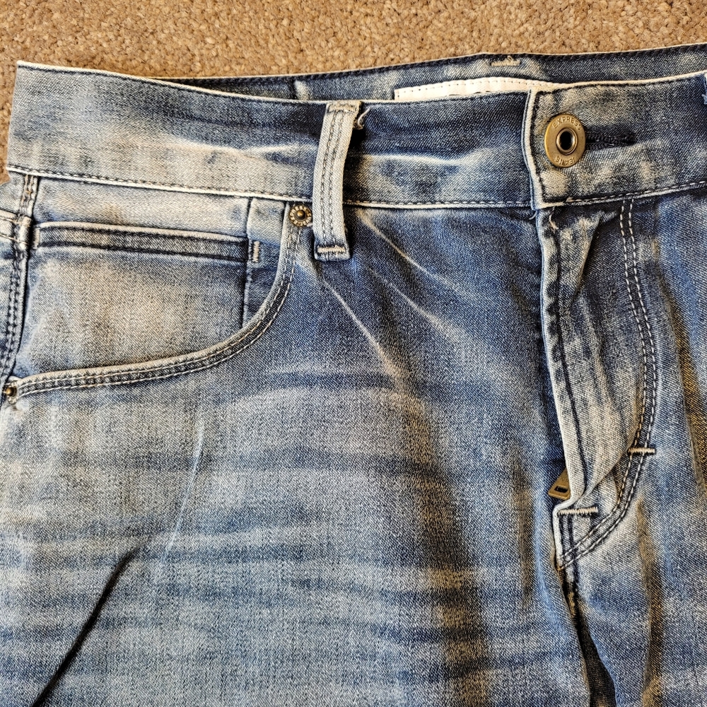 Express Jeans - Picture 3 of 7